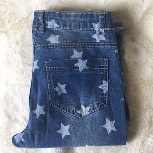 Women’s jeans COLOURS Sz 6